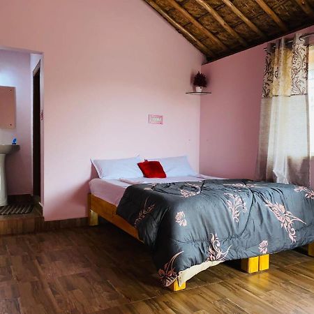 Prajwal Home Stay Hampi Kültér fotó