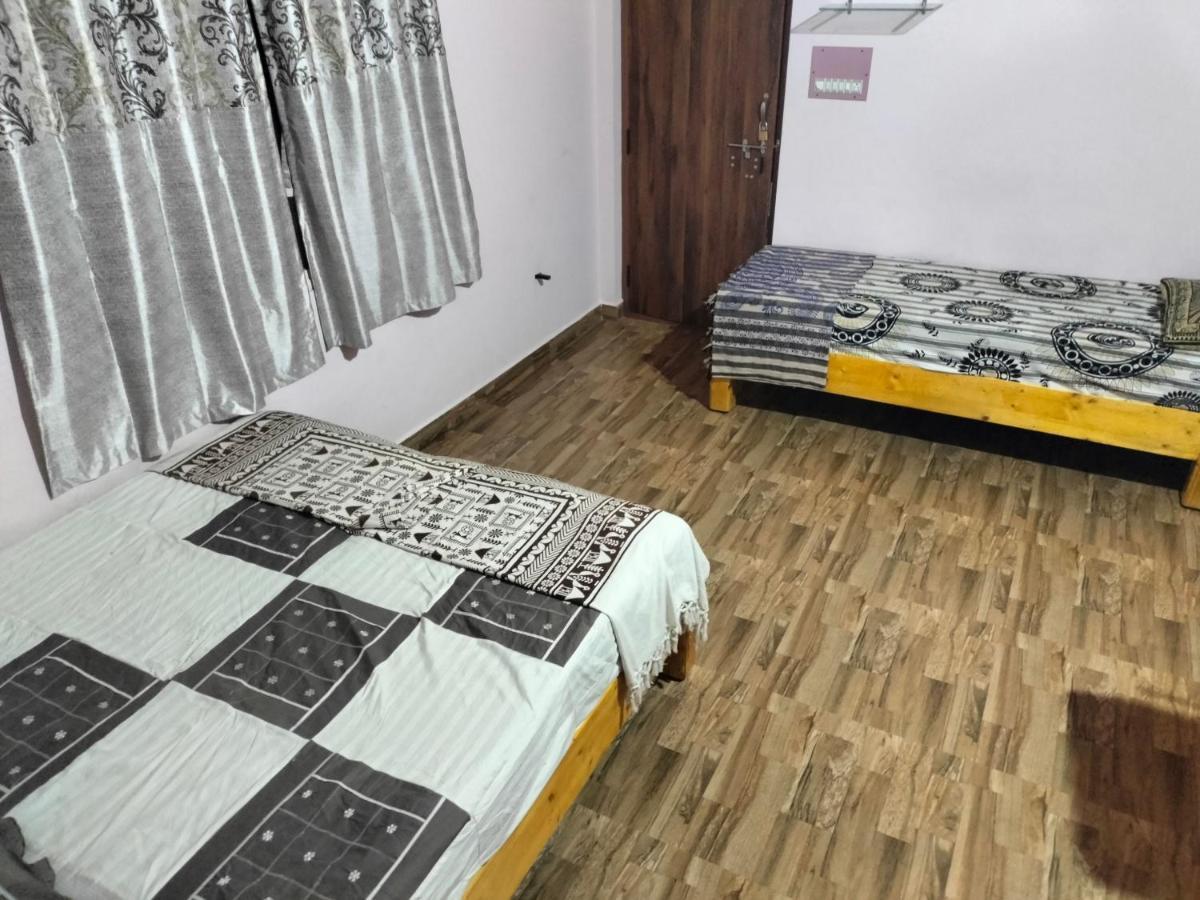 Prajwal Home Stay Hampi Kültér fotó