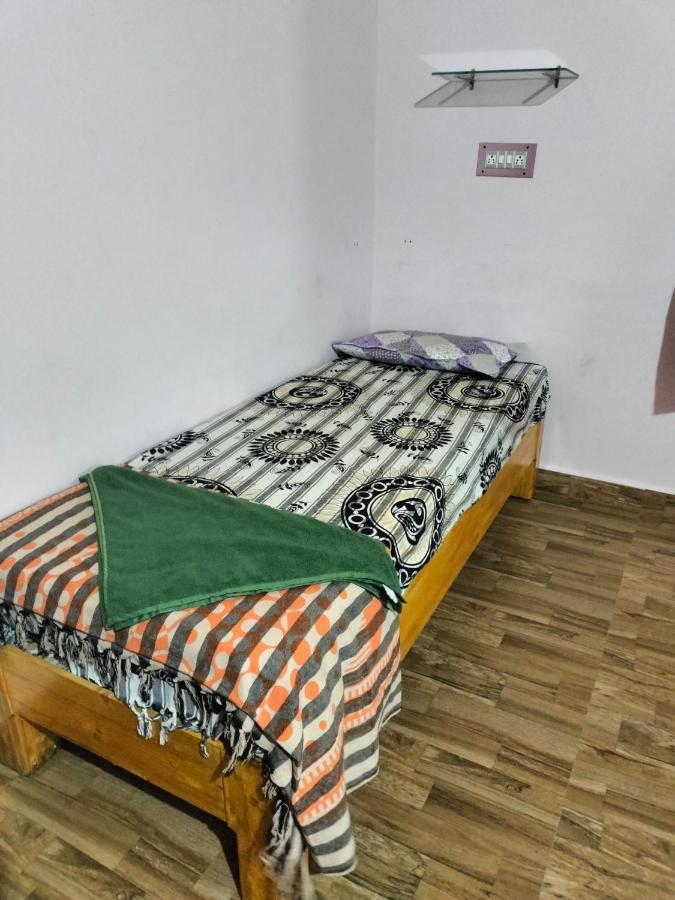 Prajwal Home Stay Hampi Kültér fotó