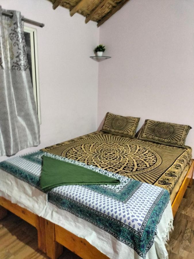Prajwal Home Stay Hampi Kültér fotó