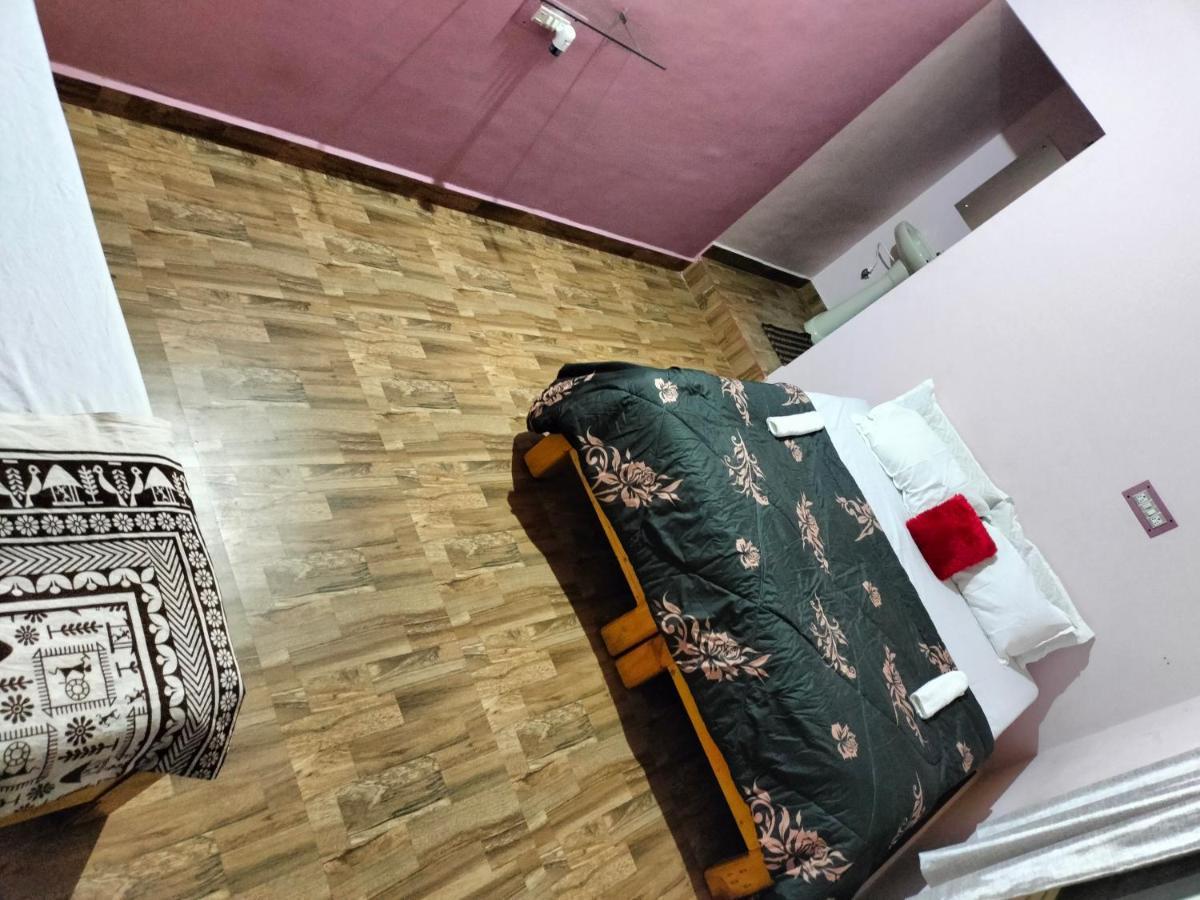 Prajwal Home Stay Hampi Kültér fotó