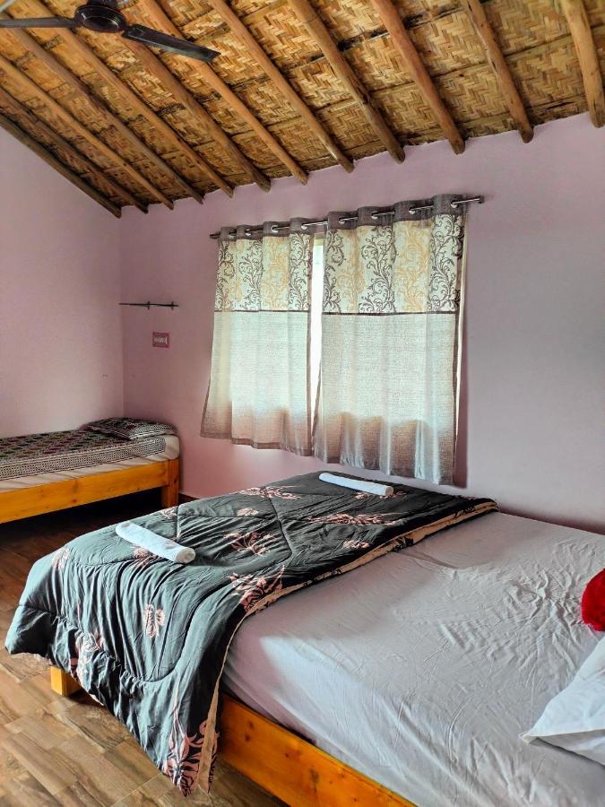 Prajwal Home Stay Hampi Kültér fotó
