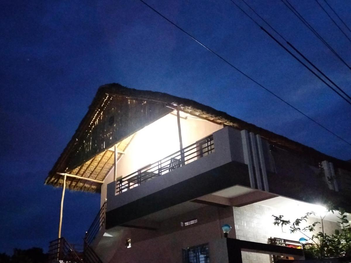 Prajwal Home Stay Hampi Kültér fotó