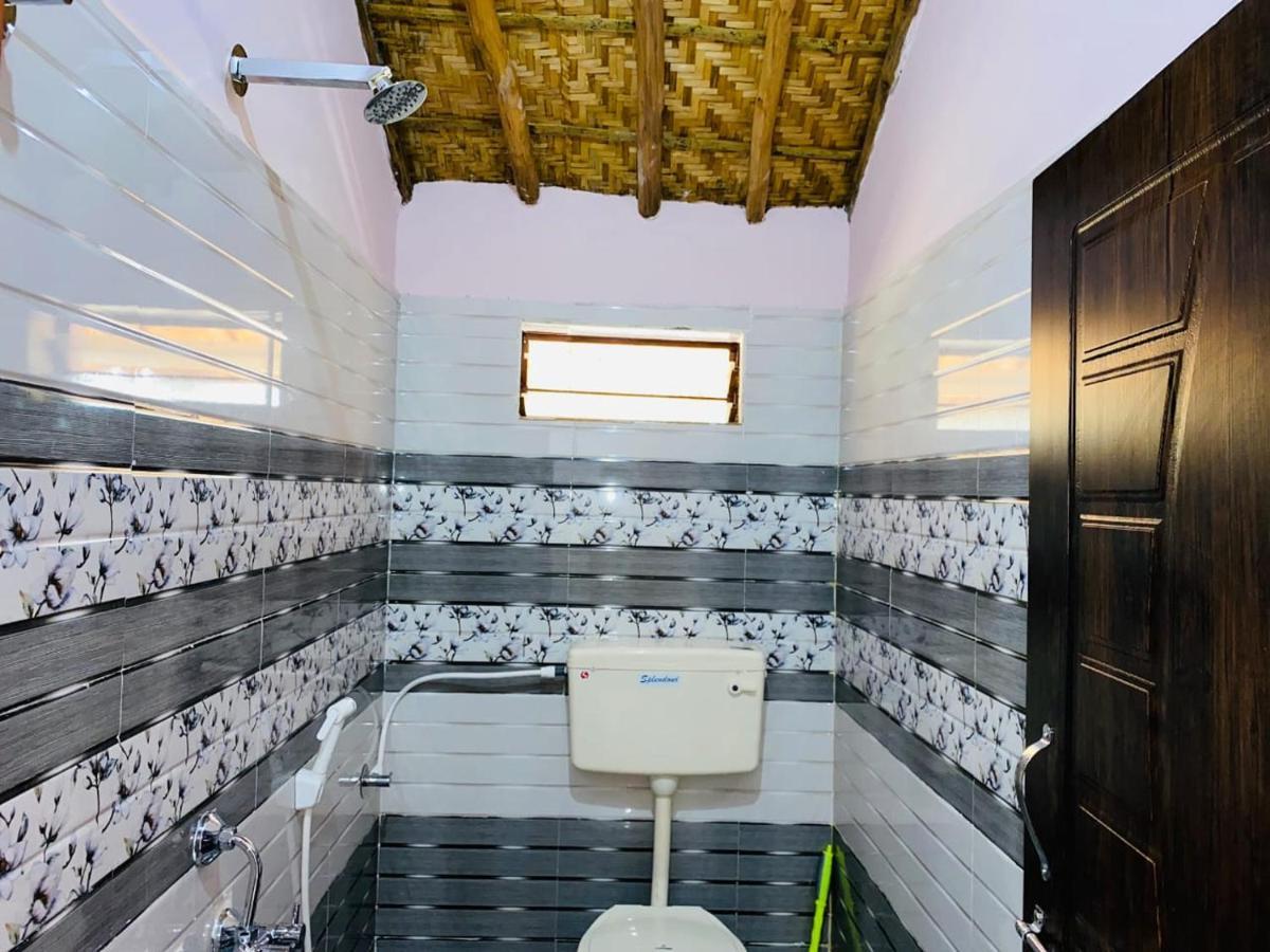 Prajwal Home Stay Hampi Szoba fotó