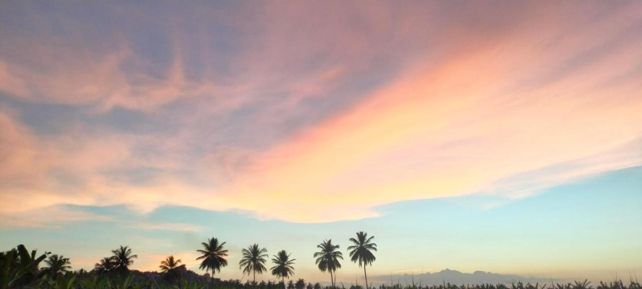 Prajwal Home Stay Hampi Kültér fotó
