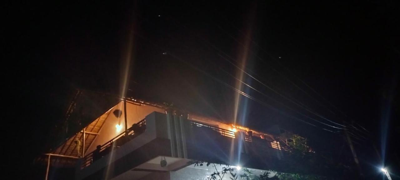 Prajwal Home Stay Hampi Kültér fotó