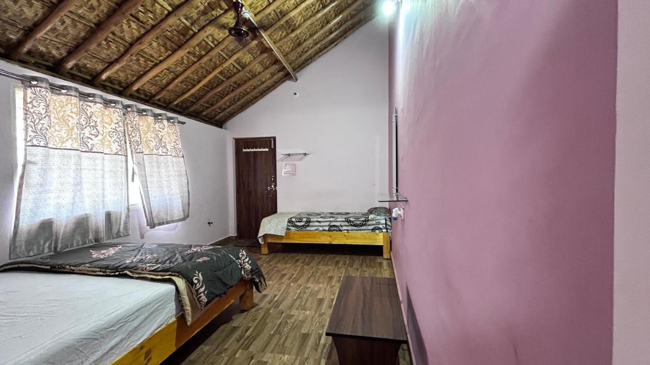 Prajwal Home Stay Hampi Kültér fotó